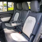 Land Rover Defender 130 X-DYNAMIC HSE P400 ADVENTURE PACKAGE 2023 MODEL YEAR - Thumbnail 16
