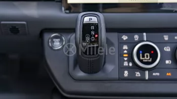 Land Rover Defender 130 X-DYNAMIC HSE P400 ADVENTURE PACKAGE 2023 MODEL YEAR