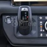Land Rover Defender 130 X-DYNAMIC HSE P400 ADVENTURE PACKAGE 2023 MODEL YEAR - Thumbnail 11