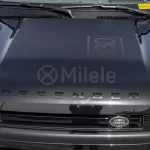 Land Rover Defender 130 X-DYNAMIC HSE P400 ADVENTURE PACKAGE 2023 MODEL YEAR - Thumbnail 3