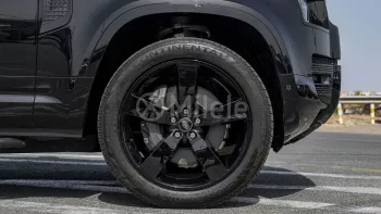 Land Rover Defender 130 X-DYNAMIC HSE P400 ADVENTURE PACKAGE 2023 MODEL YEAR