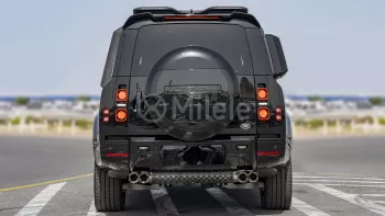 Land Rover Defender 130 X-DYNAMIC HSE P400 ADVENTURE PACKAGE 2023 MODEL YEAR