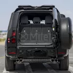 Land Rover Defender 130 X-DYNAMIC HSE P400 ADVENTURE PACKAGE 2023 MODEL YEAR - Thumbnail 20