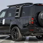 Land Rover Defender 130 X-DYNAMIC HSE P400 ADVENTURE PACKAGE 2023 MODEL YEAR - Thumbnail 21