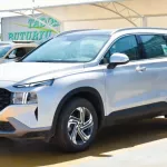 Hyundai Santa Fe 2.5 2023 - Thumbnail 3
