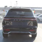 GEELY MONJARO 2.0L PETROL 4WD 2023 MODEL YEAR BLACK - Thumbnail 5