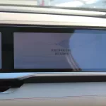 GEELY MONJARO 2.0L PETROL 4WD 2023 MODEL YEAR BLACK - Thumbnail 20