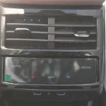 GEELY MONJARO 2.0L PETROL 4WD 2023 MODEL YEAR BLACK - Thumbnail 10