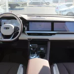 GEELY MONJARO 2.0L PETROL 4WD 2023 MODEL YEAR BLACK - Thumbnail 15