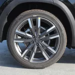 GEELY MONJARO 2.0L PETROL 4WD 2023 MODEL YEAR BLACK - Thumbnail 27