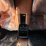 Lexus LX600 VIP BLACK EDITION 3.5L PETROL 4WD 2023 MODEL YEAR  - Thumbnail 19