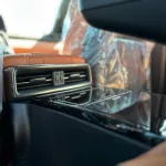 Lexus LX600 VIP BLACK EDITION 3.5L PETROL 4WD 2023 MODEL YEAR  - Thumbnail 18