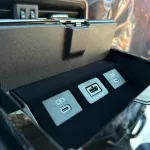 Lexus LX600 VIP BLACK EDITION 3.5L PETROL 4WD 2023 MODEL YEAR  - Thumbnail 11