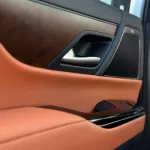 Lexus LX600 VIP BLACK EDITION 3.5L PETROL 4WD 2023 MODEL YEAR  - Thumbnail 20