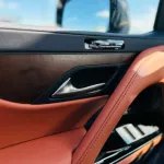 Lexus LX600 VIP BLACK EDITION 3.5L PETROL 4WD 2023 MODEL YEAR  - Thumbnail 6