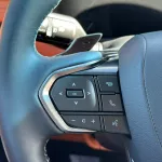 Lexus LX600 VIP BLACK EDITION 3.5L PETROL 4WD 2023 MODEL YEAR  - Thumbnail 7