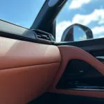 Lexus LX600 VIP BLACK EDITION 3.5L PETROL 4WD 2023 MODEL YEAR  - Thumbnail 10