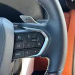 Lexus LX600 VIP BLACK EDITION 3.5L PETROL 4WD 2023 MODEL YEAR  - Thumbnail 8