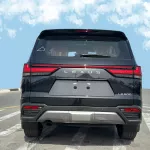 Lexus LX600 VIP BLACK EDITION 3.5L PETROL 4WD 2023 MODEL YEAR  - Thumbnail 4