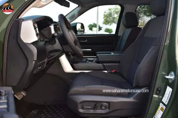 2022 TOYOTA TUNDRA SR5 TRD OFFROAD 3.5L V6 PETROL
