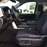2022 TOYOTA TUNDRA SR5 TRD OFFROAD 3.5L V6 PETROL - Thumbnail 7
