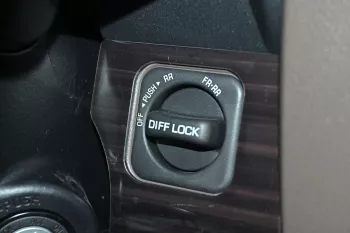 Toyota Land Cruiser Pick up Diesel 2.8L 4WD 2024 Model Year