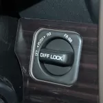 Toyota Land Cruiser Pick up Diesel 2.8L 4WD 2024 Model Year - Thumbnail 20