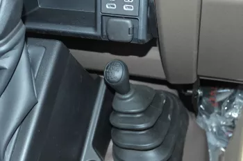 Toyota Land Cruiser Pick up Diesel 2.8L 4WD 2024 Model Year