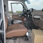 Toyota Land Cruiser Pick up Diesel 2.8L 4WD 2024 Model Year - Thumbnail 21