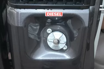 Toyota Land Cruiser Pick up Diesel 2.8L 4WD 2024 Model Year