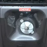 Toyota Land Cruiser Pick up Diesel 2.8L 4WD 2024 Model Year - Thumbnail 22