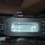 Toyota Land Cruiser Pick up Diesel 2.8L 4WD 2024 Model Year - Thumbnail 23