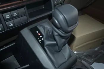Toyota Land Cruiser Pick up Diesel 2.8L 4WD 2024 Model Year