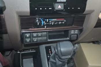 Toyota Land Cruiser Pick up Diesel 2.8L 4WD 2024 Model Year