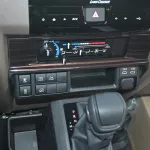 Toyota Land Cruiser Pick up Diesel 2.8L 4WD 2024 Model Year - Thumbnail 17