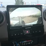 Toyota Land Cruiser Pick up Diesel 2.8L 4WD 2024 Model Year - Thumbnail 15