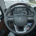 Toyota Land Cruiser Pick up Diesel 2.8L 4WD 2024 Model Year - Thumbnail 13