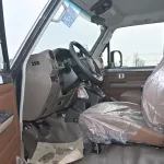 Toyota Land Cruiser Pick up Diesel 2.8L 4WD 2024 Model Year - Thumbnail 24