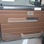 Toyota Land Cruiser Pick up Diesel 2.8L 4WD 2024 Model Year - Thumbnail 9
