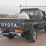 Toyota Land Cruiser Pick up Diesel 2.8L 4WD 2024 Model Year - Thumbnail 6