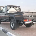 Toyota Land Cruiser Pick up Diesel 2.8L 4WD 2024 Model Year - Thumbnail 5