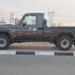 Toyota Land Cruiser Pick up Diesel 2.8L 4WD 2024 Model Year - Thumbnail 8