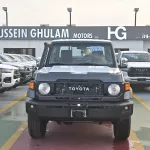 Toyota Land Cruiser Pick up Diesel 2.8L 4WD 2024 Model Year - Thumbnail 1