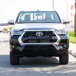 TOYOTA HILUX 2.4L DIESEL AUTOMATIC 4WD DOUBLE CAB GLX 2023 MODEL YEAR - Thumbnail 1