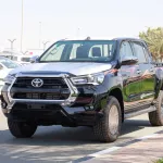 TOYOTA HILUX 2.4L DIESEL AUTOMATIC 4WD DOUBLE CAB GLX 2023 MODEL YEAR - Thumbnail 2