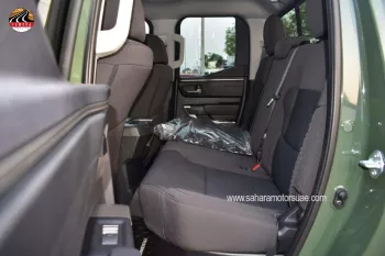 2022 TOYOTA TUNDRA SR5 TRD OFFROAD 3.5L V6 PETROL