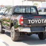 TOYOTA HILUX 2.4L DIESEL AUTOMATIC 4WD DOUBLE CAB GLX 2023 MODEL YEAR - Thumbnail 6