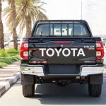 TOYOTA HILUX 2.4L DIESEL AUTOMATIC 4WD DOUBLE CAB GLX 2023 MODEL YEAR - Thumbnail 7