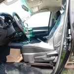 TOYOTA HILUX 2.4L DIESEL AUTOMATIC 4WD DOUBLE CAB GLX 2023 MODEL YEAR - Thumbnail 9