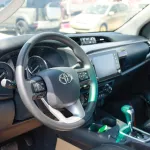 TOYOTA HILUX 2.4L DIESEL AUTOMATIC 4WD DOUBLE CAB GLX 2023 MODEL YEAR - Thumbnail 10
